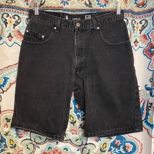 Vintage Silvertab Levi’s Jean Shorts